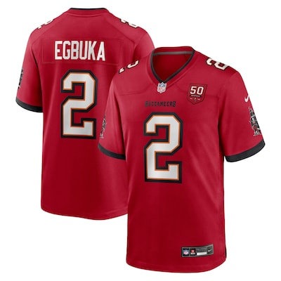 Tampa Bay Buccaneers Men Jerseys 2025-10-16-036
